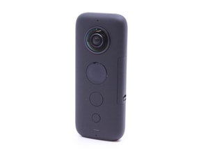 Insta360 ONE X