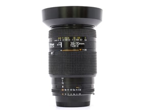 Nikon AF Nikkor 35-70mm f/2.8D