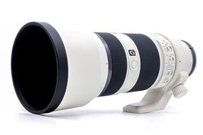 Sony FE 70-200mm f/4 G OSS