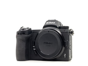 Nikon Z6