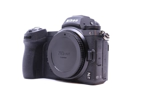 Nikon Z7 II