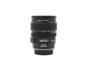 Canon EF 28-135mm f/3.5-5.6 IS USM
