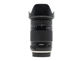 Tamron 18-400mm f/3.5-6.3 Di II VC HLD - Canon EF-S Kompatibel