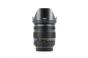 Sigma 17-70mm f/2.8-4 DC Macro HSM - Sony A Fit