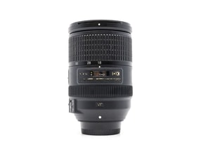 Nikon AF-S DX Nikkor 18-300mm f/3.5-5.6G ED VR