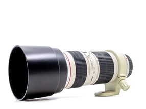 Canon EF 70-200mm f/4 L USM