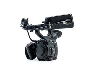 Videocamera Canon Cinema EOS C200 - Attacco EF