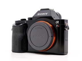 Sony Alpha A7r