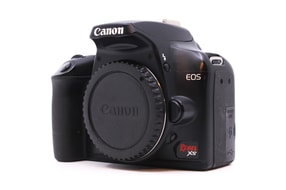 Canon EOS Rebel XS