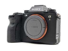 Sony A1