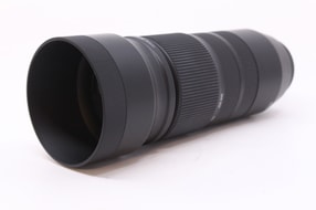 Sigma 100-400mm f/5-6.3 DG OS HSM C - Sigma SA Fit