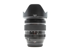 Fujifilm XF 16-80mm f/4 R OIS WR