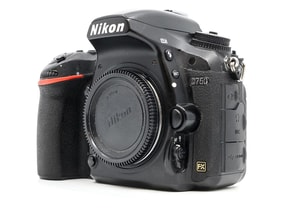 Nikon D750