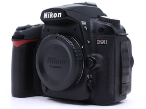 Nikon D90