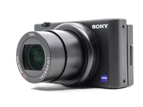 Sony ZV-1