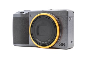 Ricoh GR III Street Edition Special Limited Kit