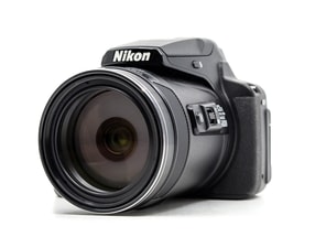 Nikon Coolpix P900