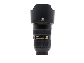 Nikon AF-S Nikkor 24-70mm f/2.8G IF-ED