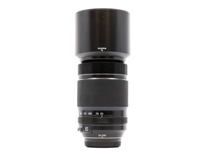 Fujifilm XF 55-200mm f/3.5-4.8 R LM OIS