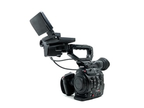 Canon Cinema EOS C300 II Camcorder - EF Fit