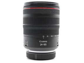 Canon RF 24-105mm f/4 L IS USM