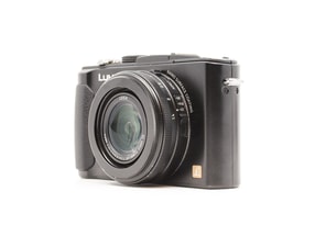 Panasonic LUMIX DMC-LX7