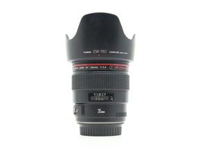 Canon EF 35mm f/1.4 L USM