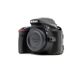 Nikon D3300