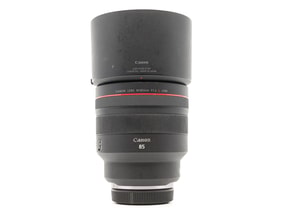 Canon RF 85mm f/1.2 L USM