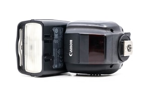 Canon Speedlite 430EX III-RT