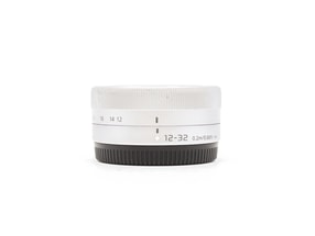 Panasonic Lumix G Vario 12-32mm f/3.5-5.6 ASPH Mega O.I.S.