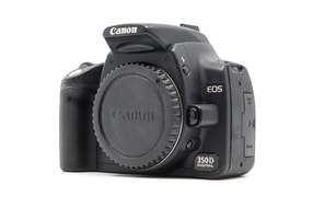 Canon EOS 350D