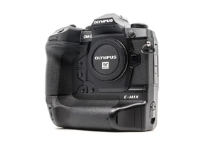 Olympus OM-D E-M1X