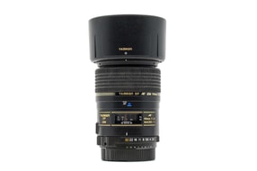 Tamron SP AF 90mm f/2.8 Di Macro - Nikon Fit