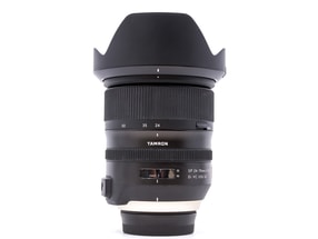 Tamron SP 24-70mm f/2.8 Di VC USD G2 - Attacco Nikon