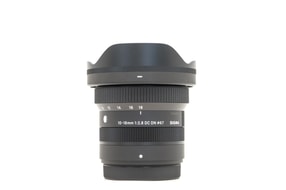 Sigma 10-18mm F/2.8 DC DN Contemporary - Monture Fujifilm X