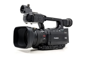 Canon XF100 Caméscope