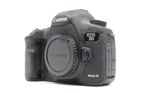 Canon EOS 5D Mark III