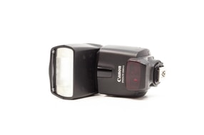 Canon Speedlite 430EX II