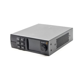 Blackmagic Design Web Presenter HD