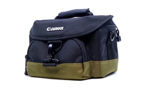 Canon 100EG Camera Bag