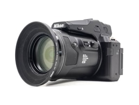 Nikon Coolpix P950