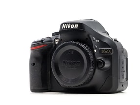 Nikon D5200