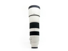 Sony FE 200-600mm f/5.6-6.3 G OSS