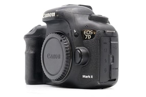 Canon EOS 7D Mark II