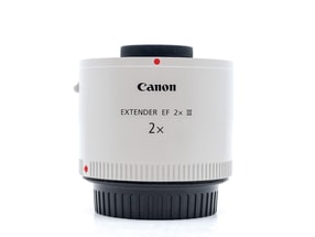 Canon EF 2x III Extender