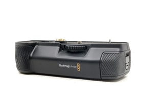 Blackmagic Design Pocket Cinema Camera 6K Pro Battery Grip