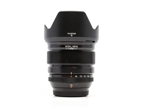 Fujifilm XF 16mm f/1.4 R WR