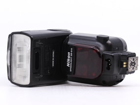 Nikon SB-910 Speedlight