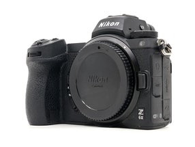 Nikon Z6 II